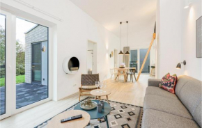 Lovely Home In Lembruch-Dümmer See With Sauna